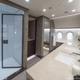 Illustration for article titled The New Boeing 787 Business Jet Is The Highest Penthouse Suite In The World